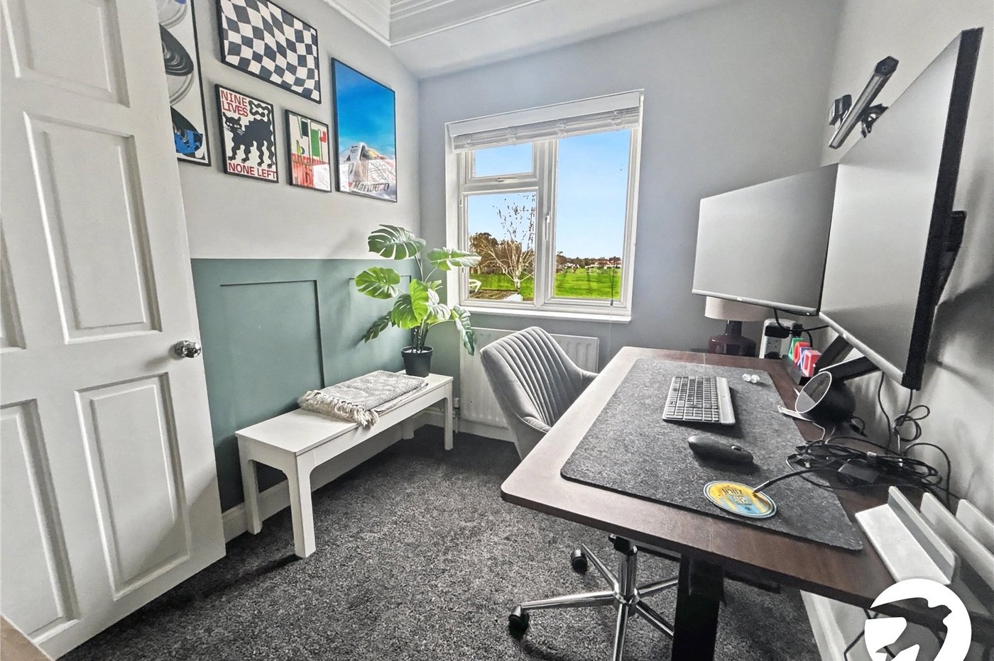 2 bedroom house for sale in Sidcup | Robinson Jackson