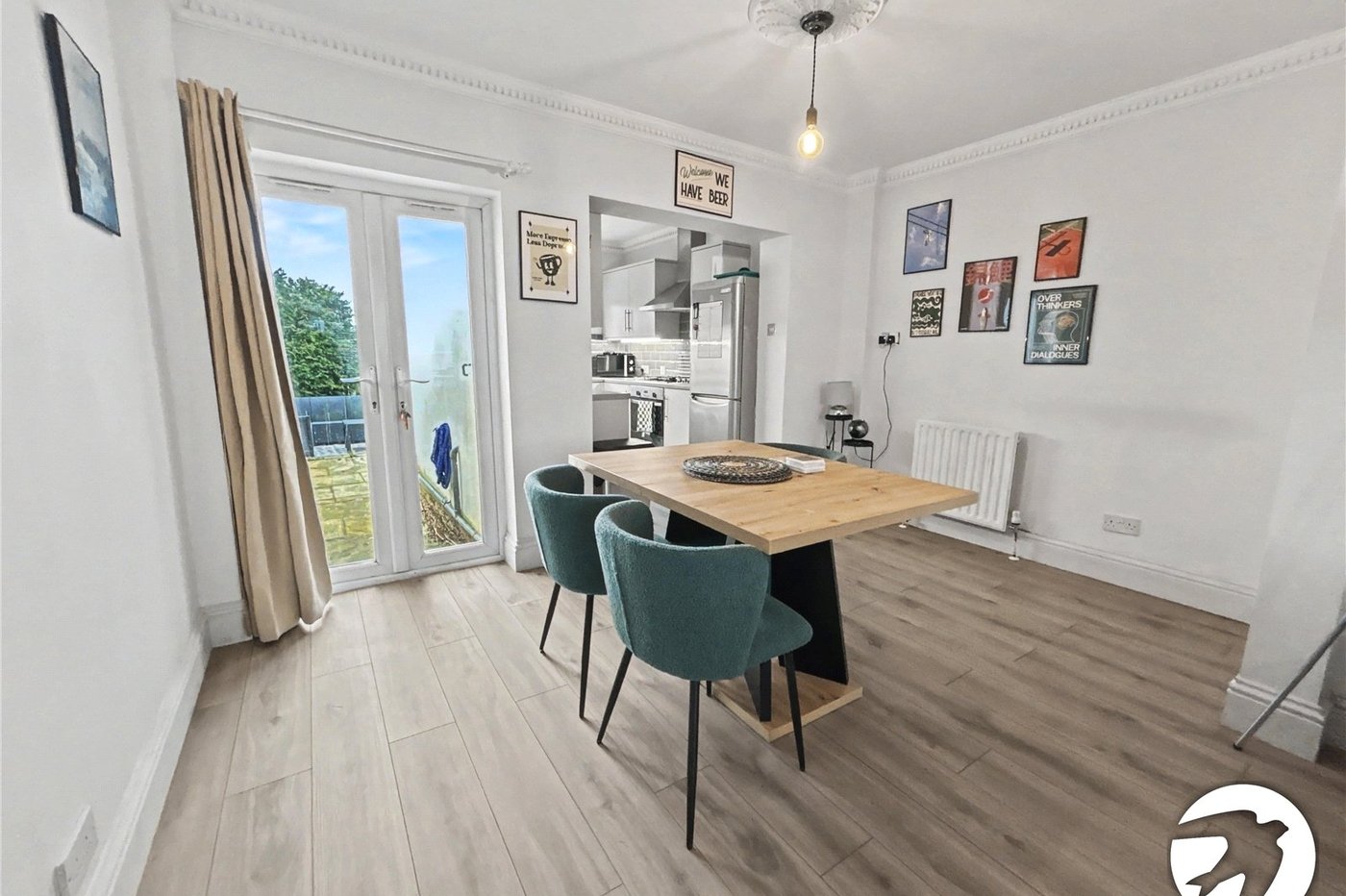 2 bedroom house for sale in Sidcup | Robinson Jackson