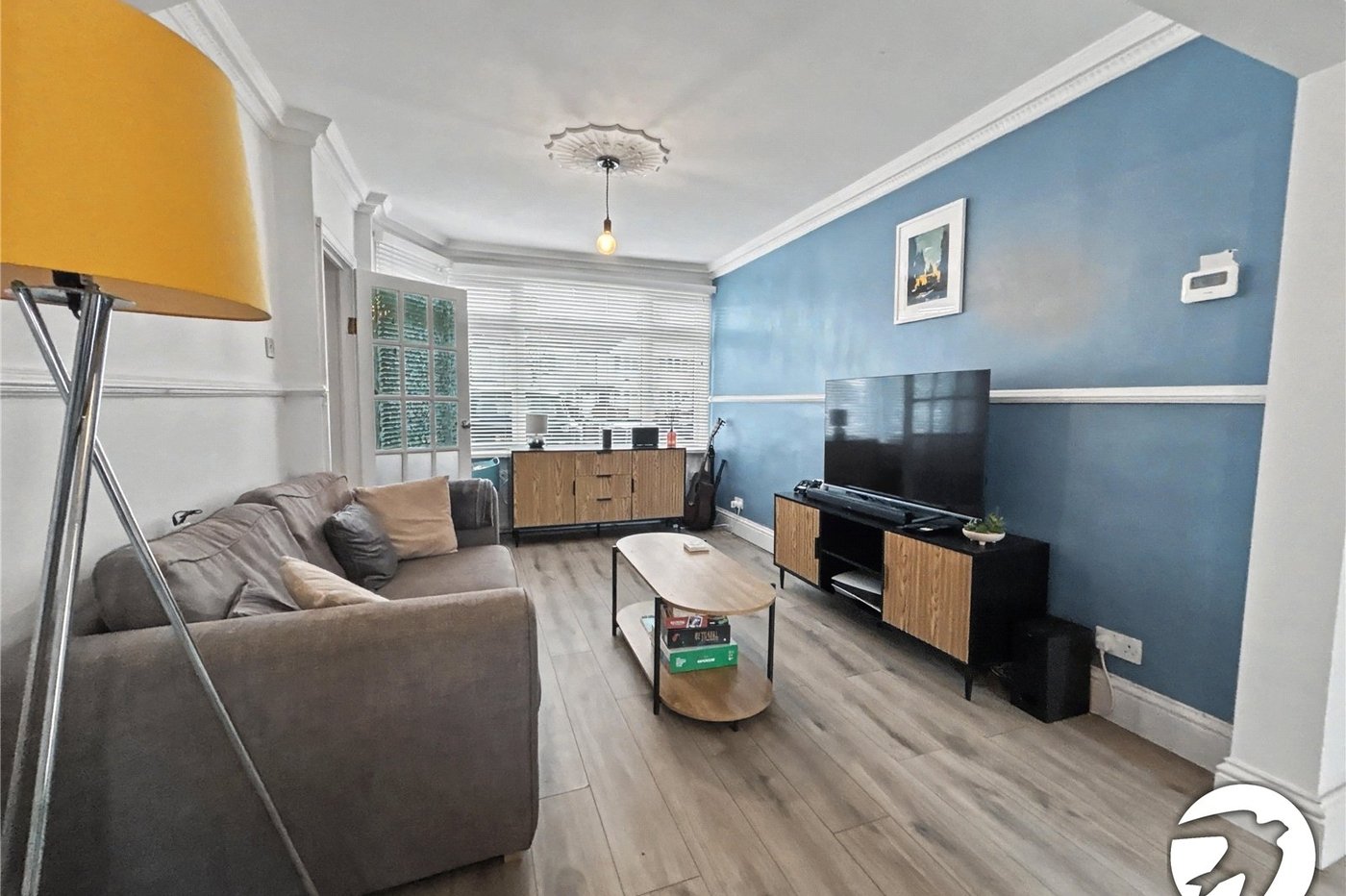 2 bedroom house for sale in Sidcup | Robinson Jackson