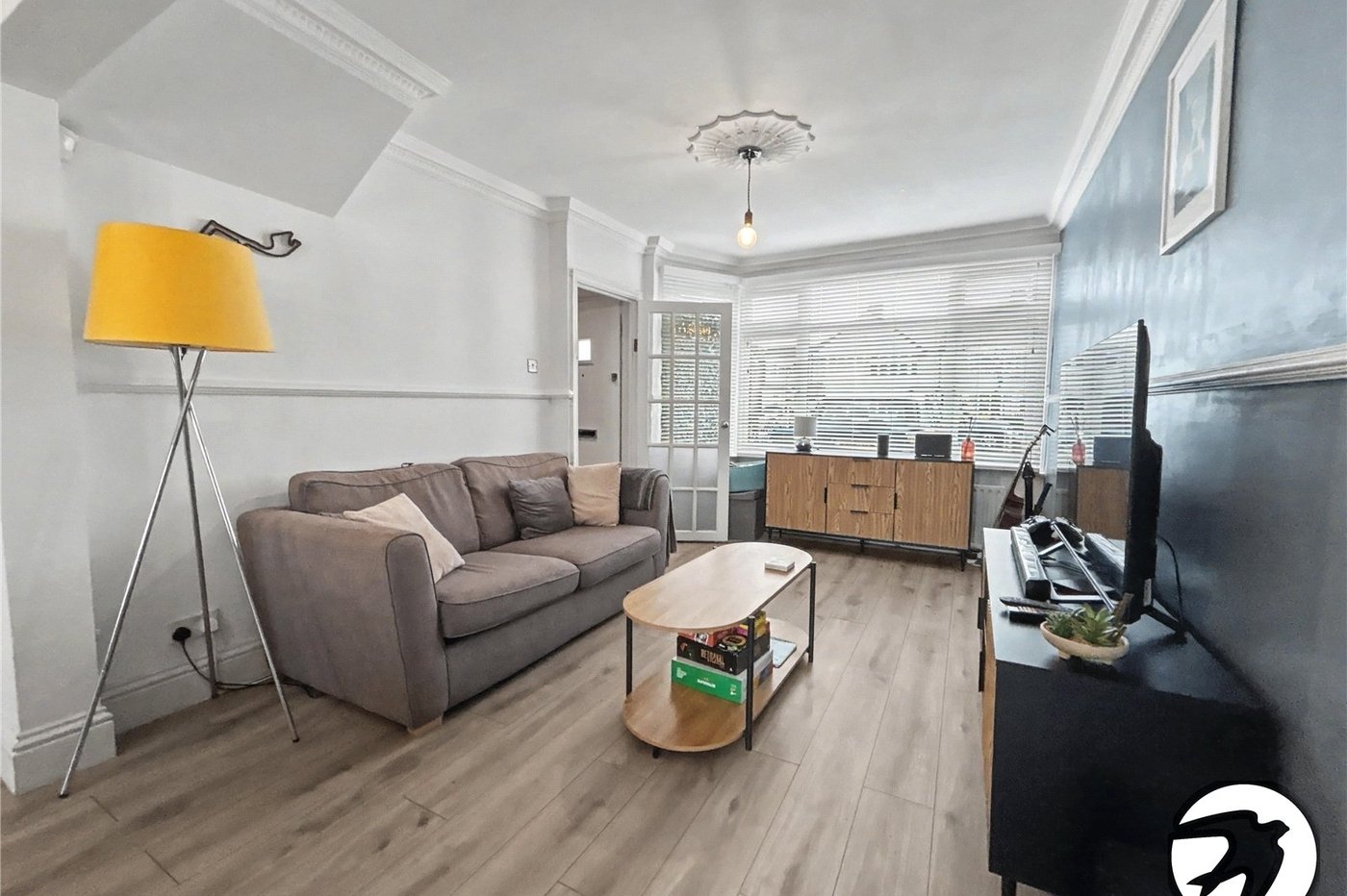 2 bedroom house for sale in Sidcup | Robinson Jackson