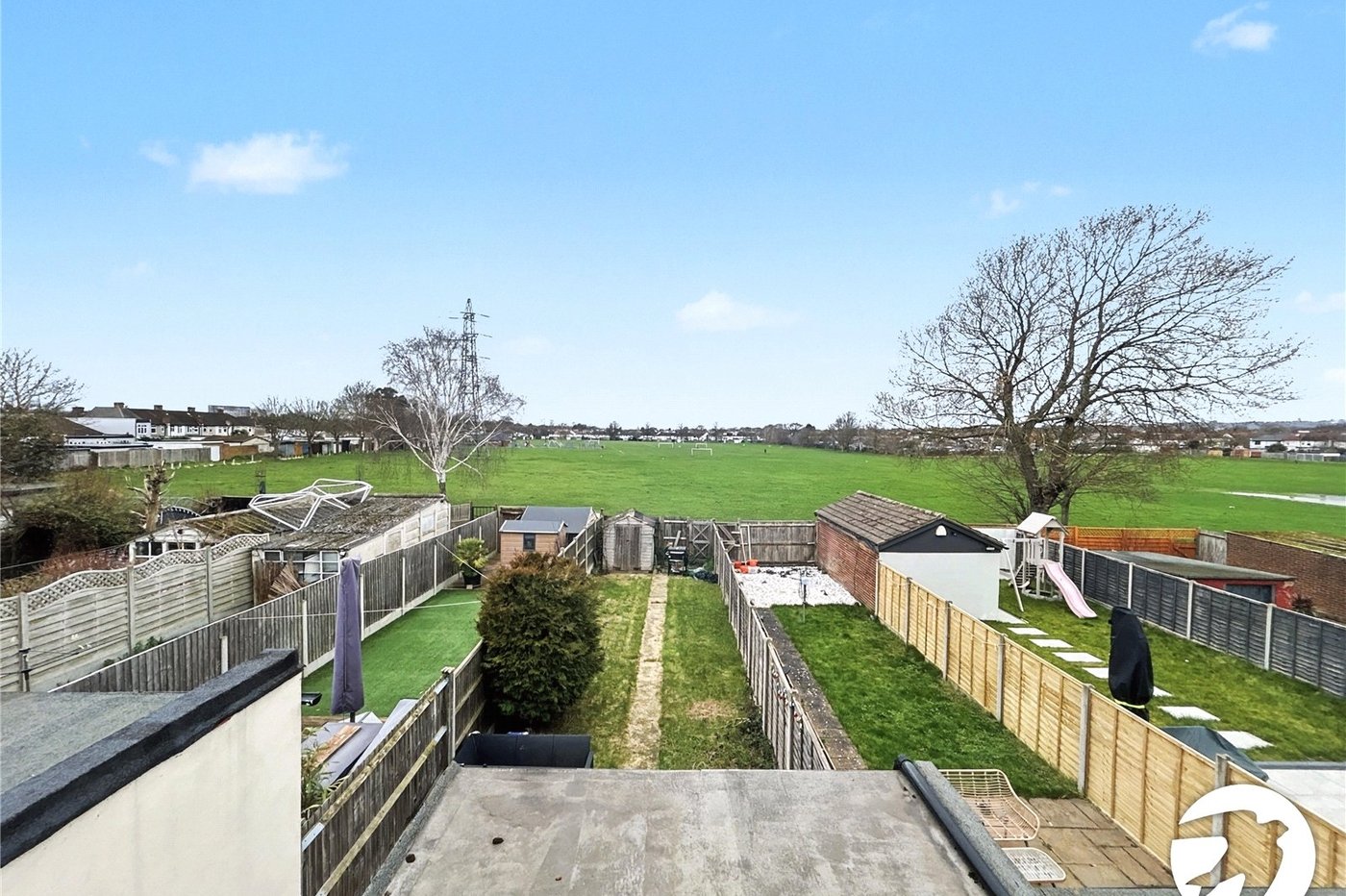 2 bedroom house for sale in Sidcup | Robinson Jackson