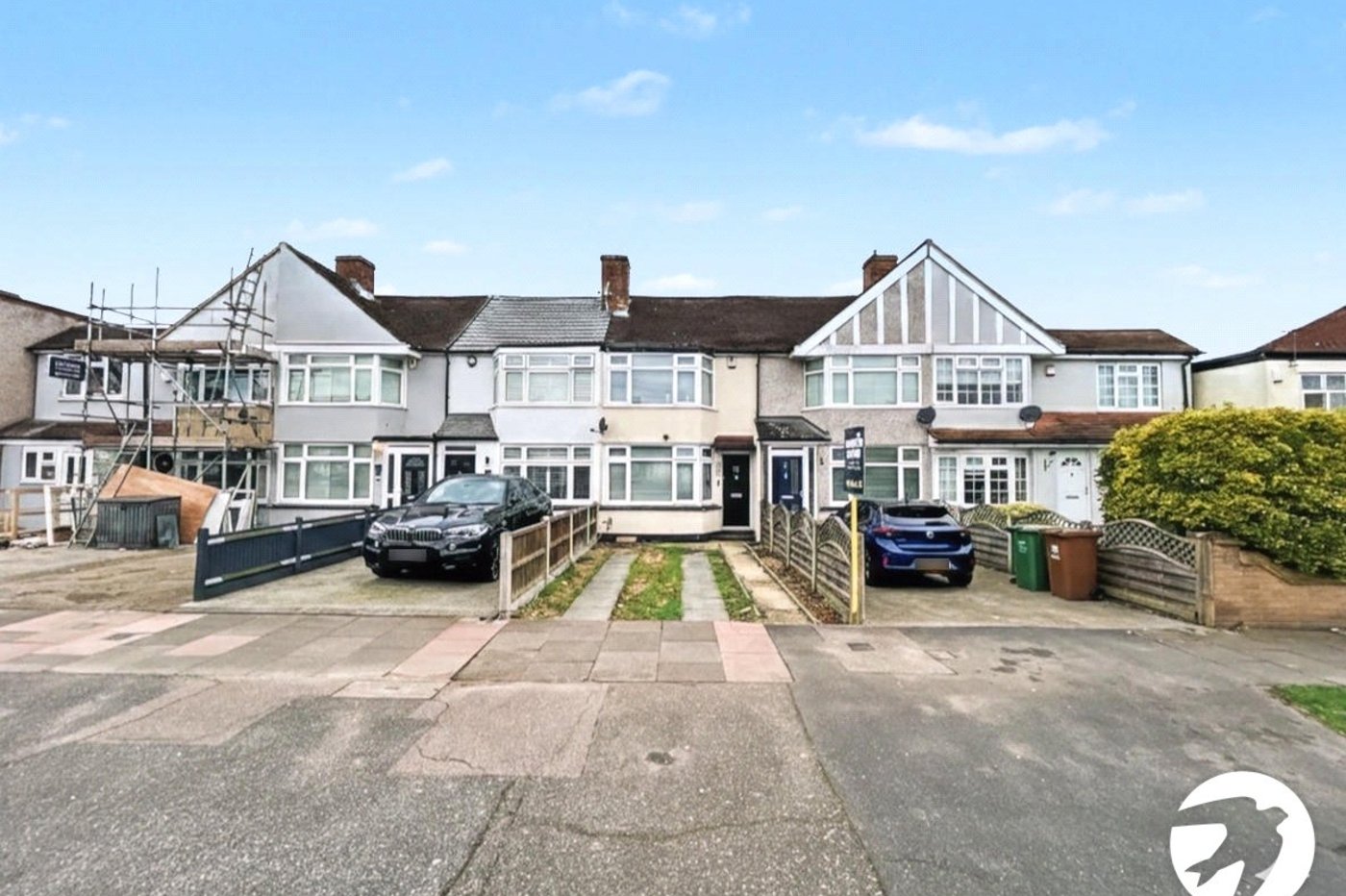 2 bedroom house for sale in Sidcup | Robinson Jackson
