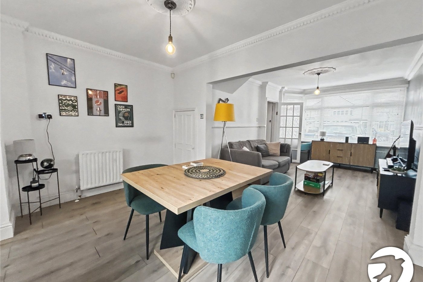 2 bedroom house for sale in Sidcup | Robinson Jackson