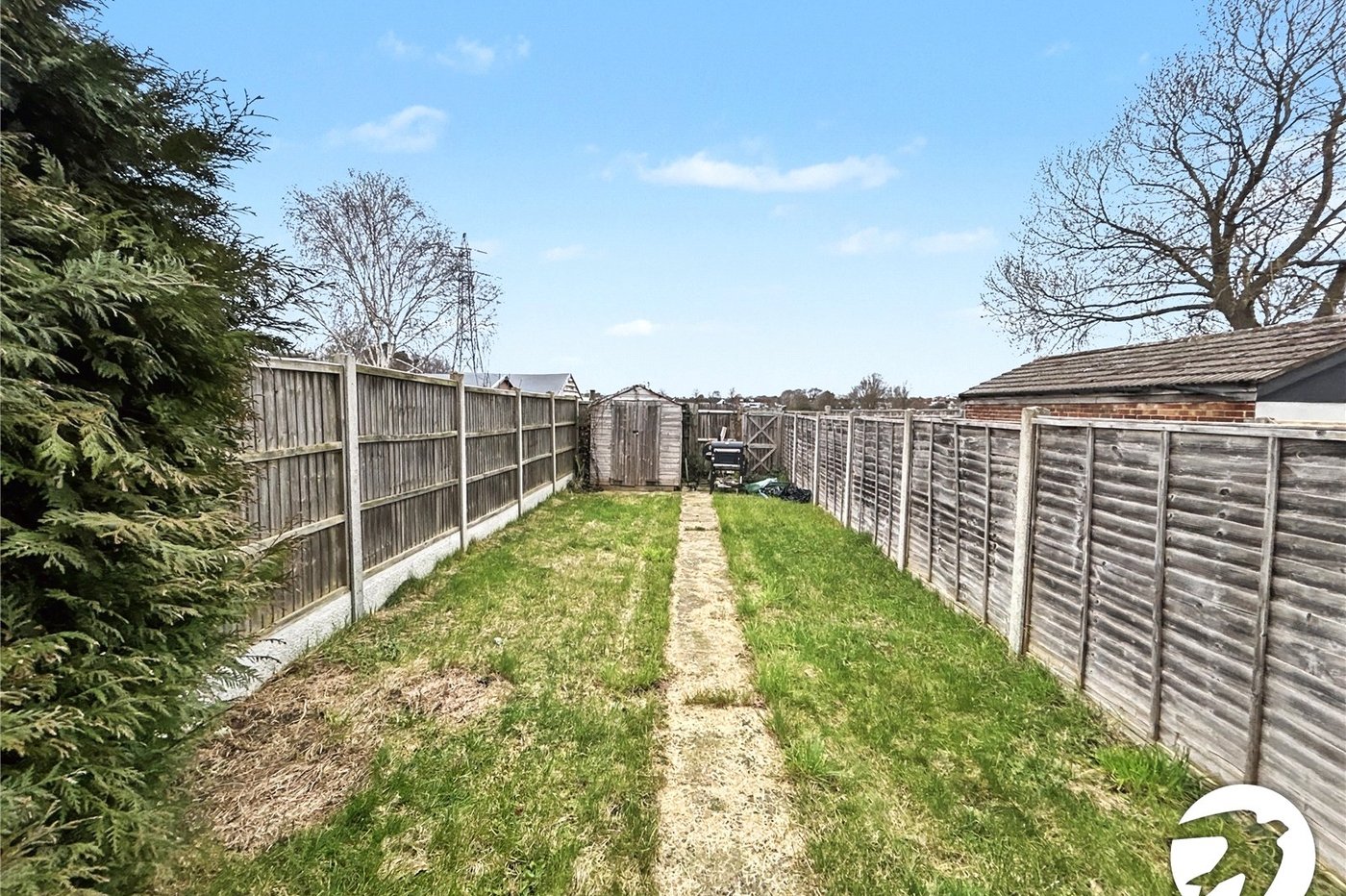 2 bedroom house for sale in Sidcup | Robinson Jackson