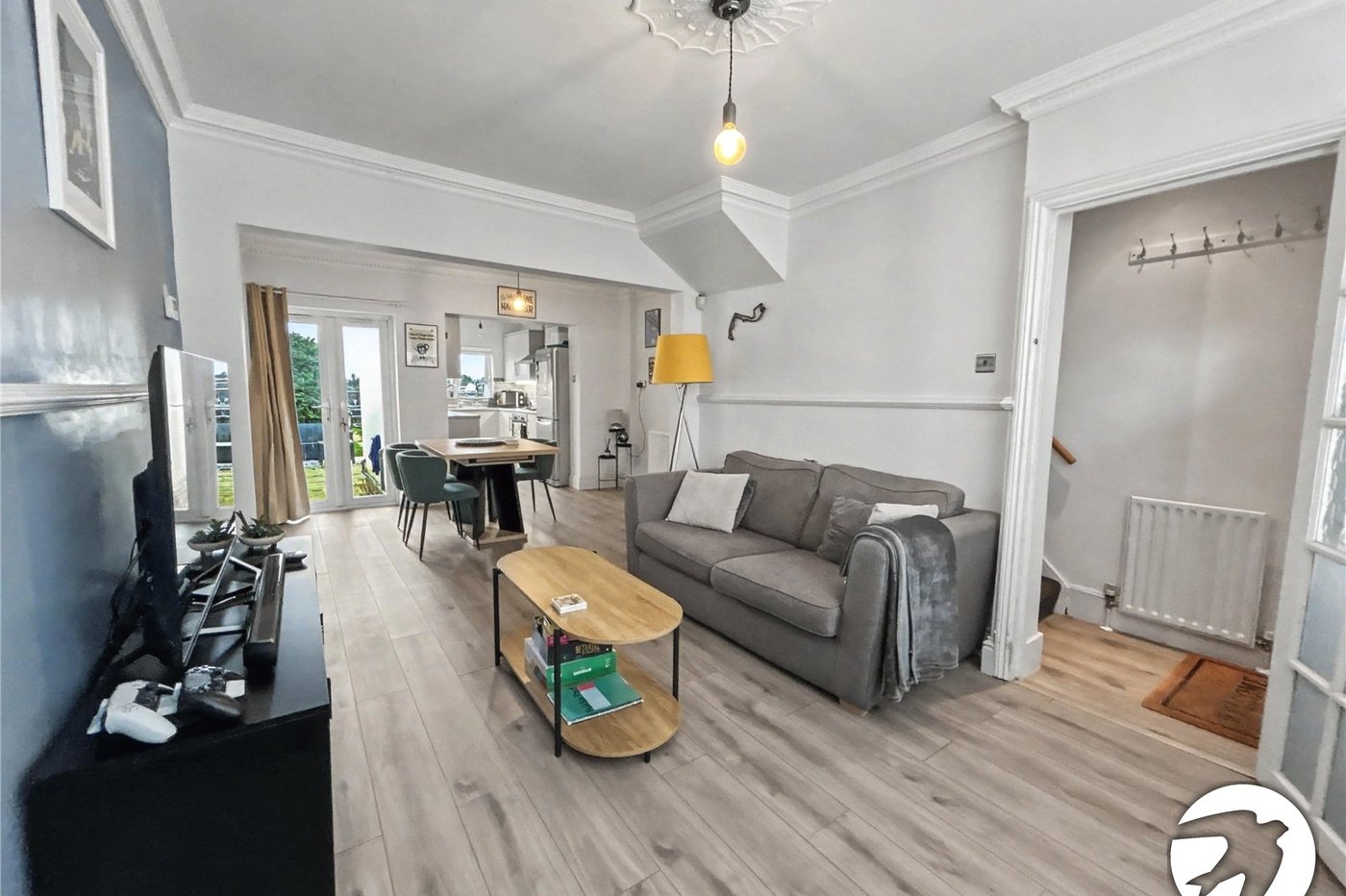 2 bedroom house for sale in Sidcup | Robinson Jackson