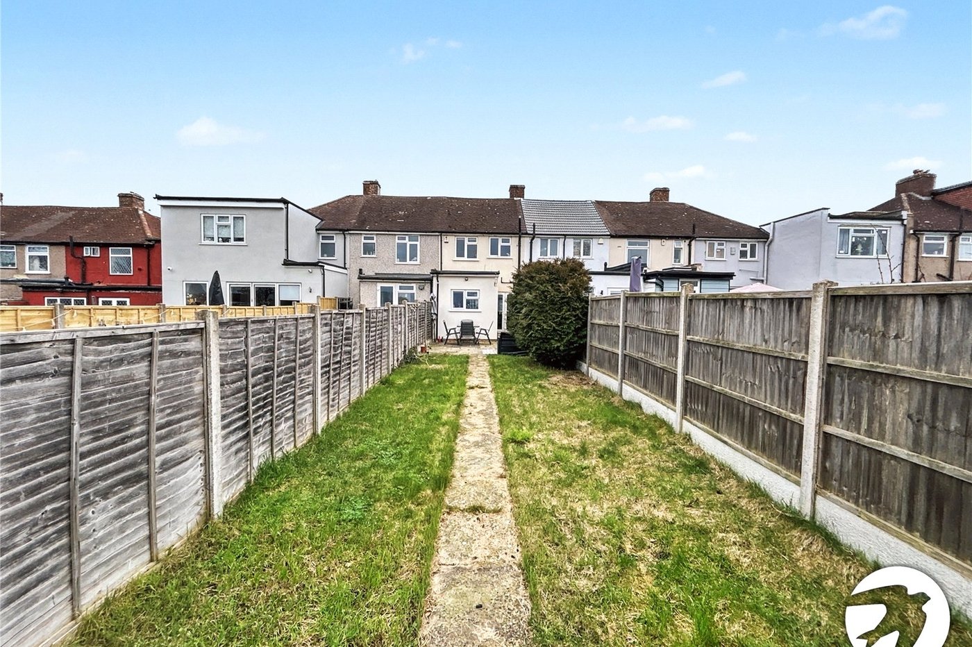 2 bedroom house for sale in Sidcup | Robinson Jackson