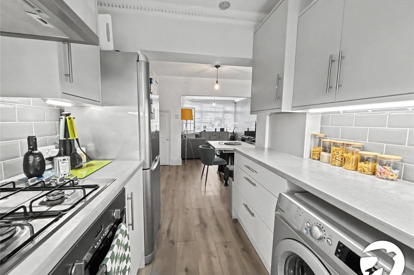 2 bedroom house for sale in Sidcup | Robinson Jackson