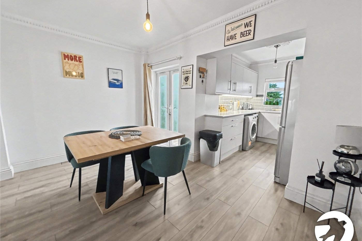 2 bedroom house for sale in Sidcup | Robinson Jackson