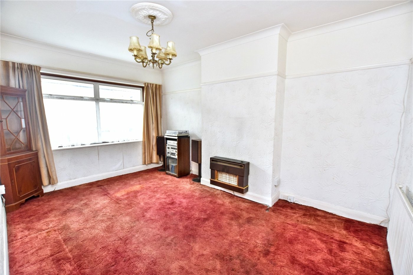 2 bedroom bungalow for sale in Bexleyheath | Robinson Jackson