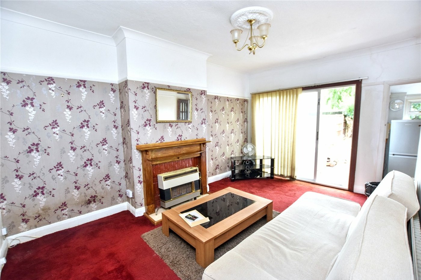 2 bedroom bungalow for sale in Bexleyheath | Robinson Jackson