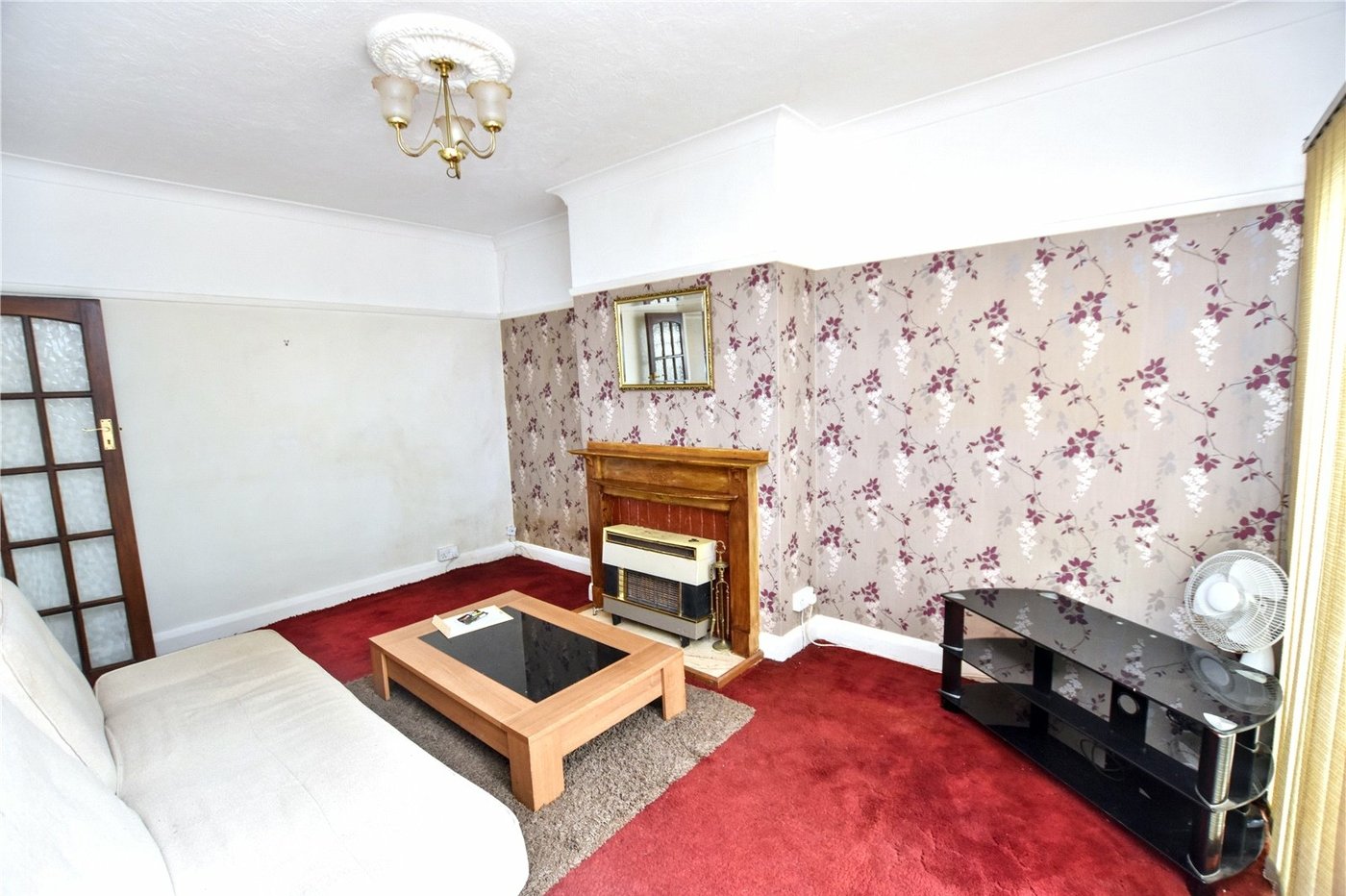 2 bedroom bungalow for sale in Bexleyheath | Robinson Jackson