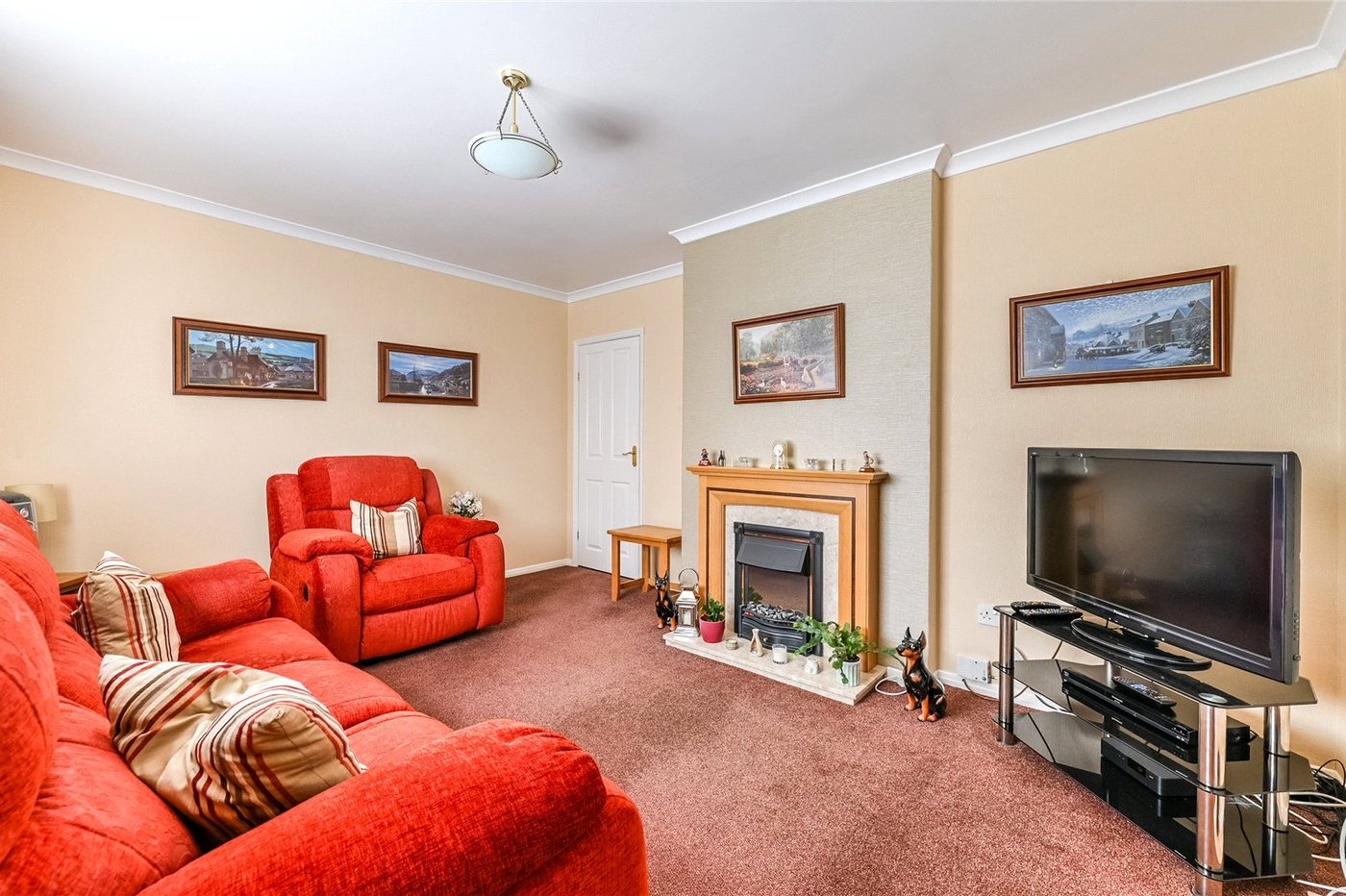3 bedroom house for sale in Northfleet | Robinson Michael & Jackson