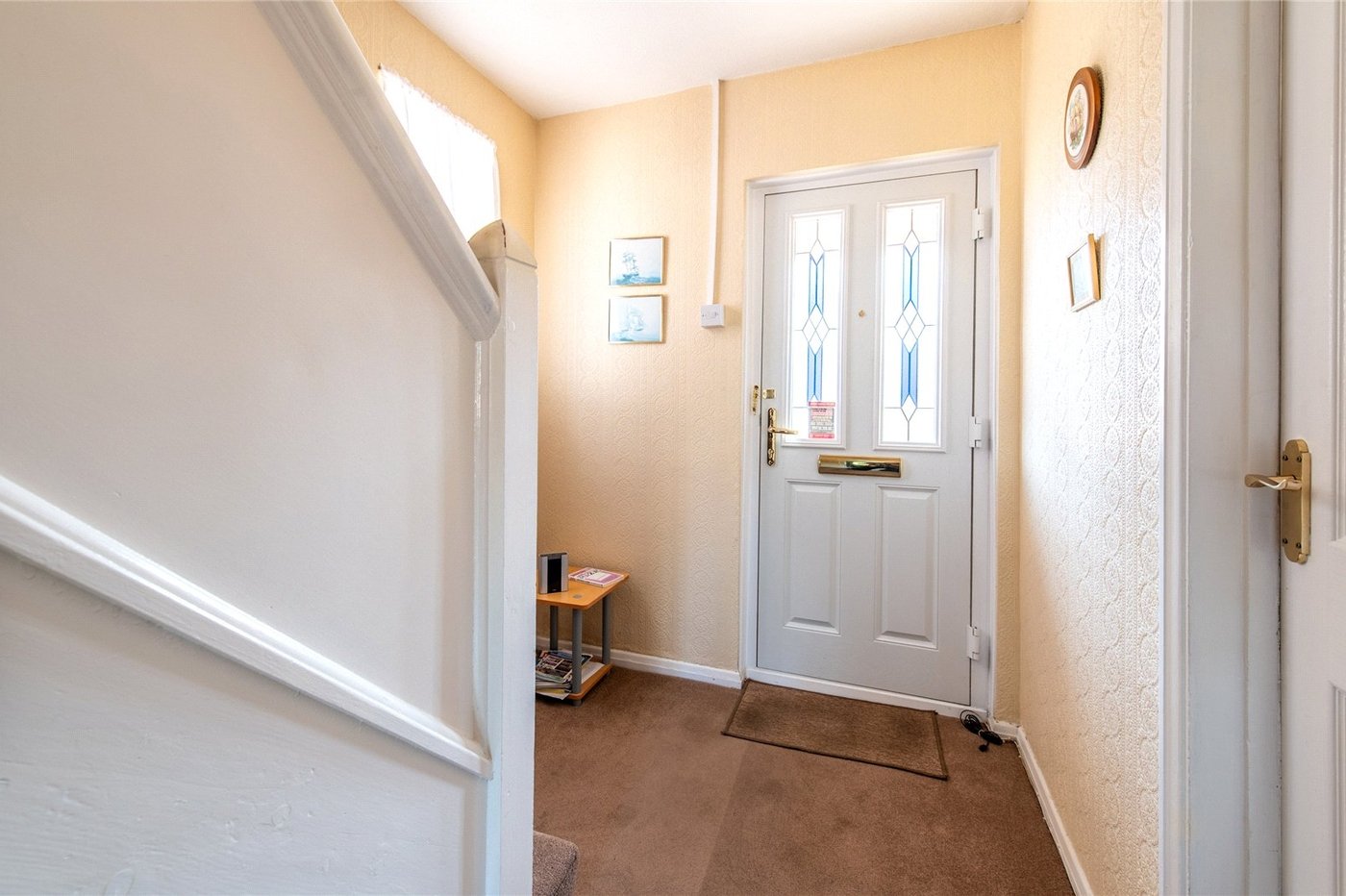 3 bedroom house for sale in Northfleet | Robinson Michael & Jackson