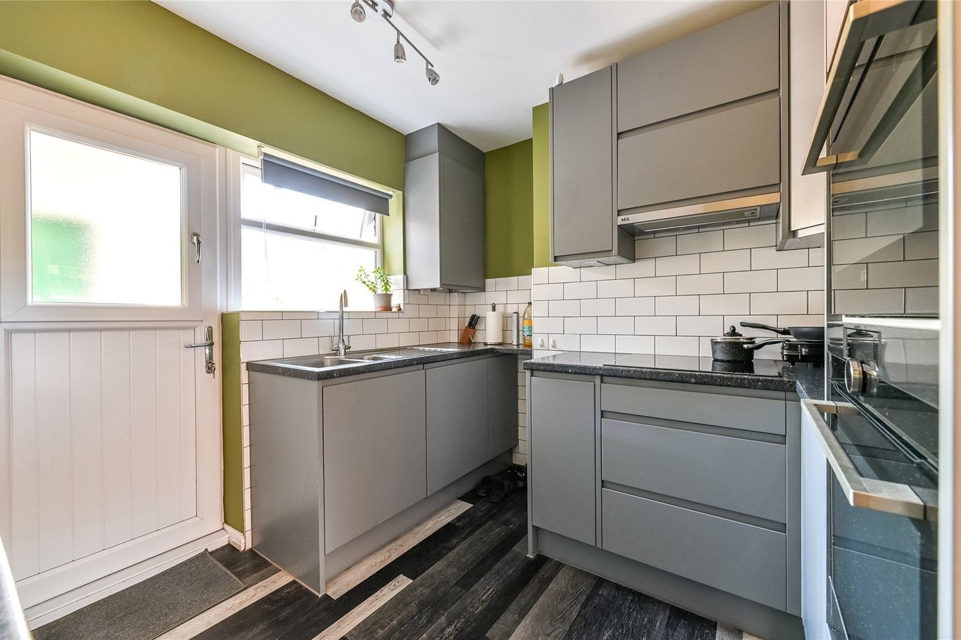 3 bedroom house for sale in Northfleet | Robinson Michael & Jackson