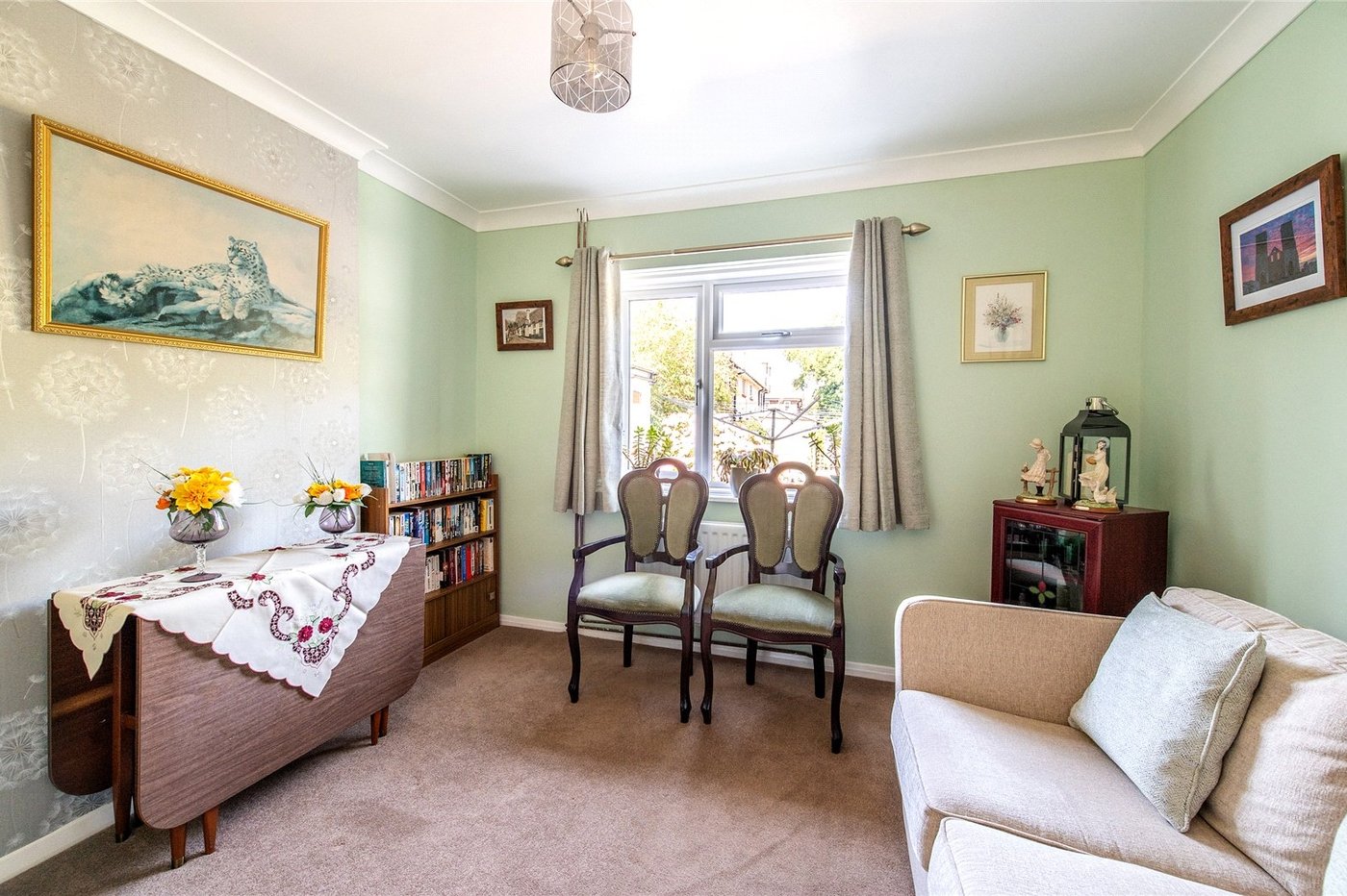 3 bedroom house for sale in Northfleet | Robinson Michael & Jackson