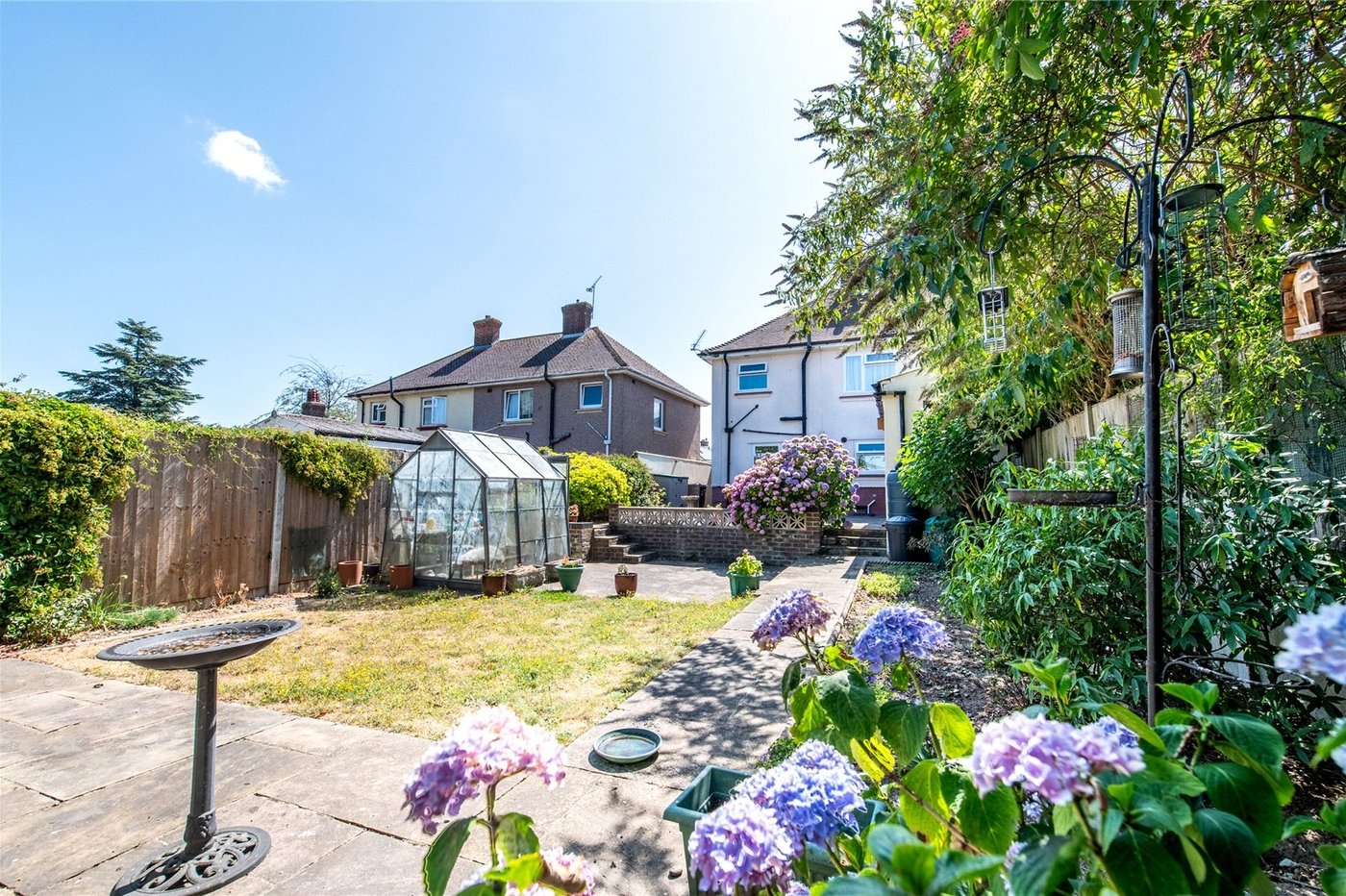 3 bedroom house for sale in Northfleet | Robinson Michael & Jackson