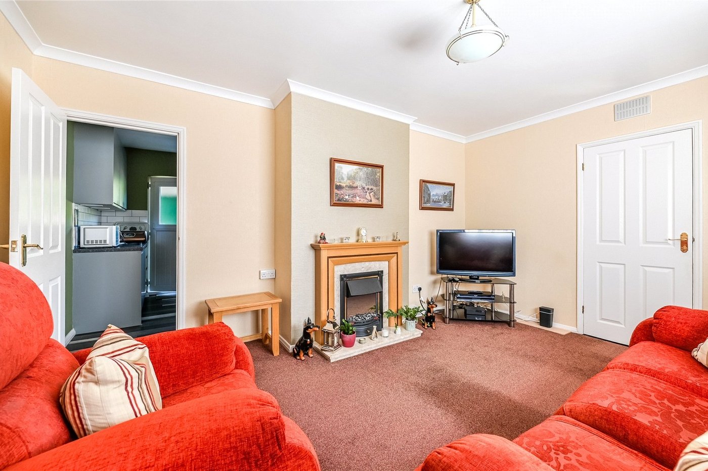 3 bedroom house for sale in Northfleet | Robinson Michael & Jackson