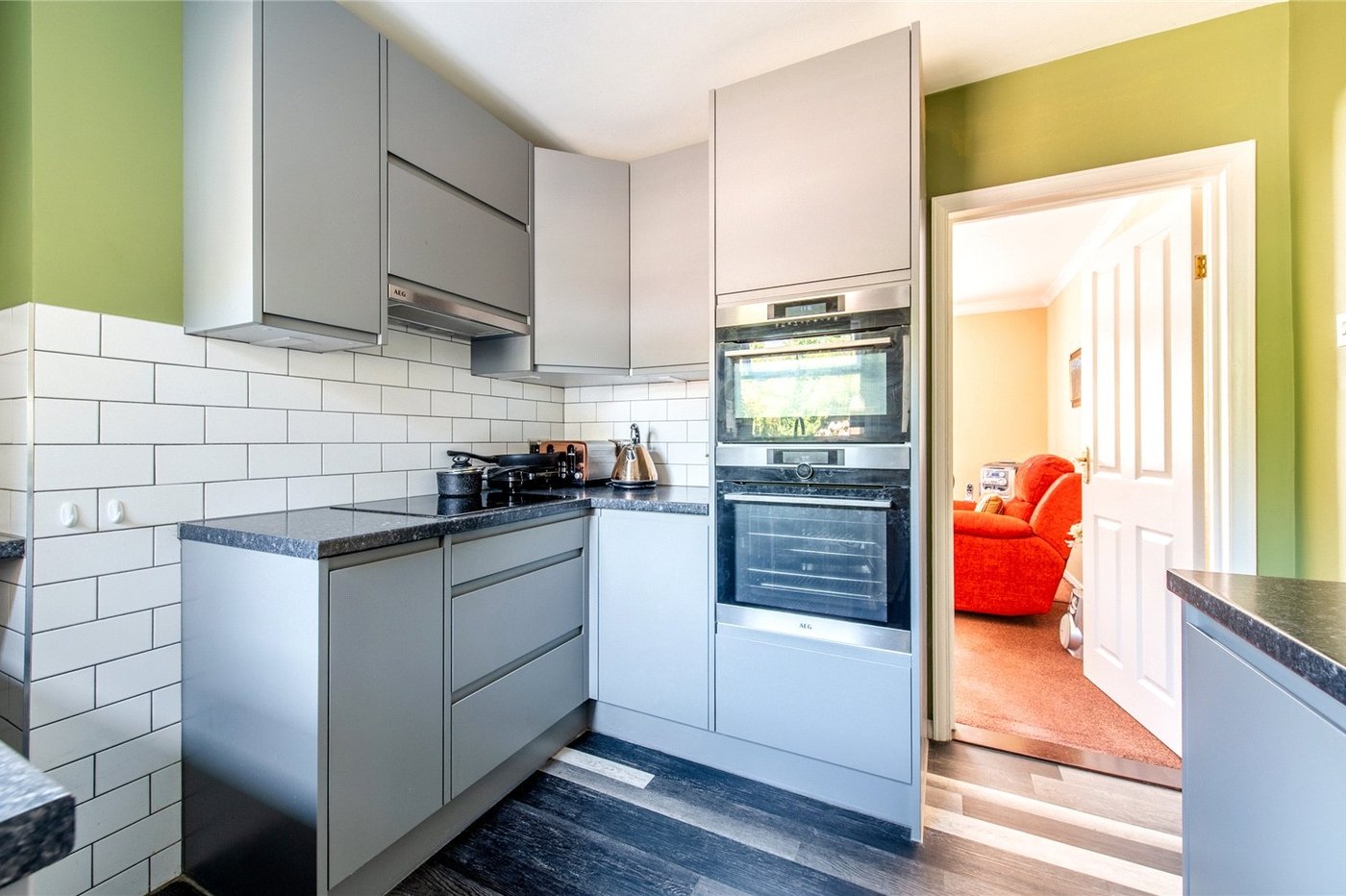 3 bedroom house for sale in Northfleet | Robinson Michael & Jackson