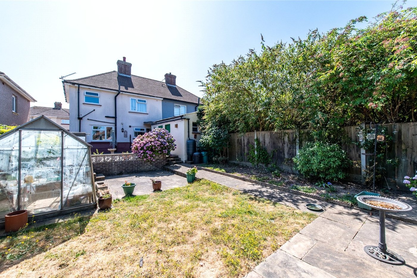 3 bedroom house for sale in Northfleet | Robinson Michael & Jackson