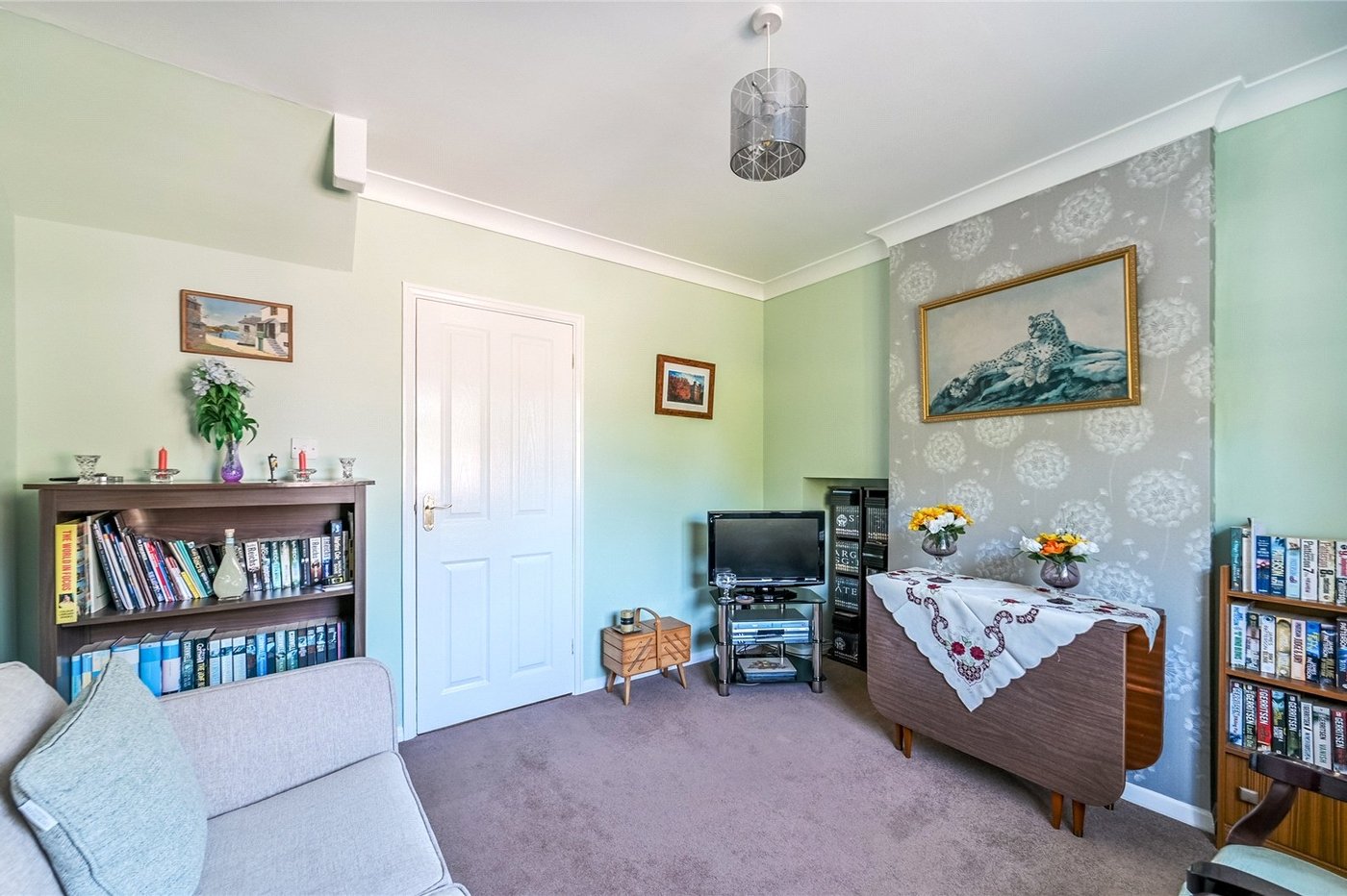 3 bedroom house for sale in Northfleet | Robinson Michael & Jackson
