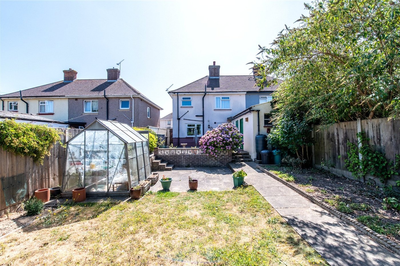 3 bedroom house for sale in Northfleet | Robinson Michael & Jackson