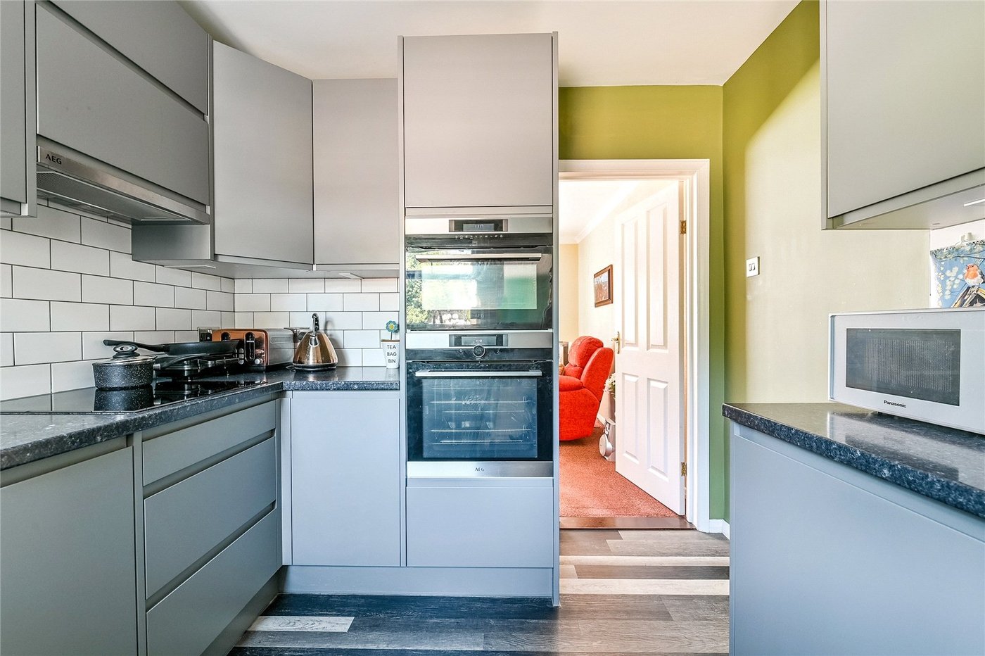 3 bedroom house for sale in Northfleet | Robinson Michael & Jackson