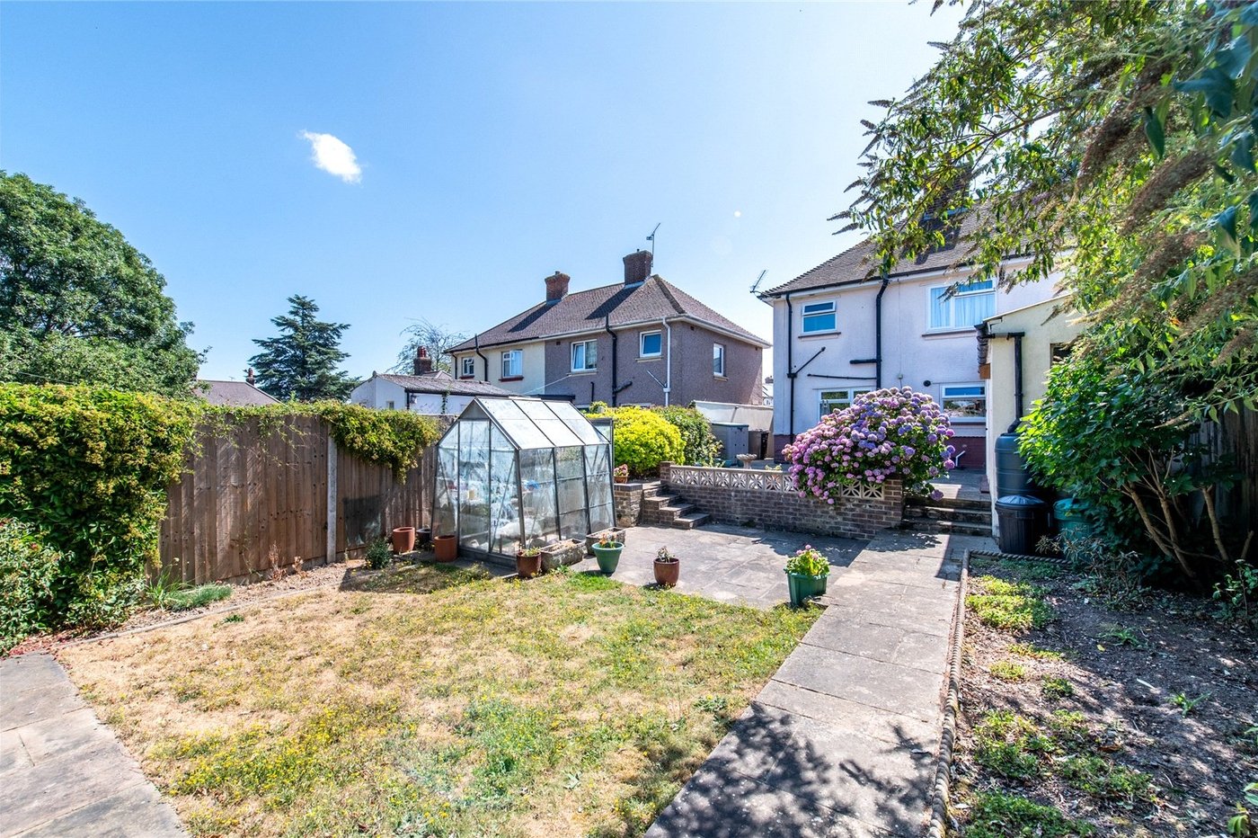 3 bedroom house for sale in Northfleet | Robinson Michael & Jackson