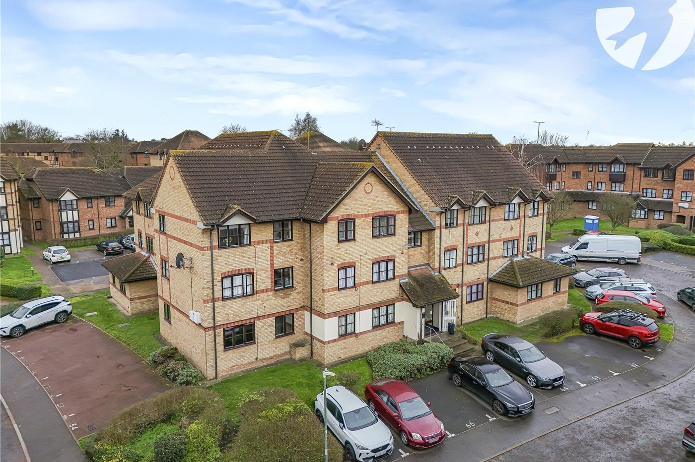 1 bedroom property for sale in Dartford | Robinson Jackson