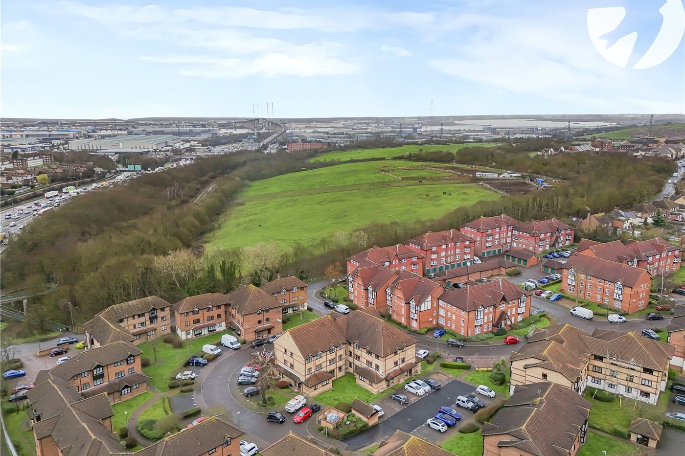 1 bedroom property for sale in Dartford | Robinson Jackson