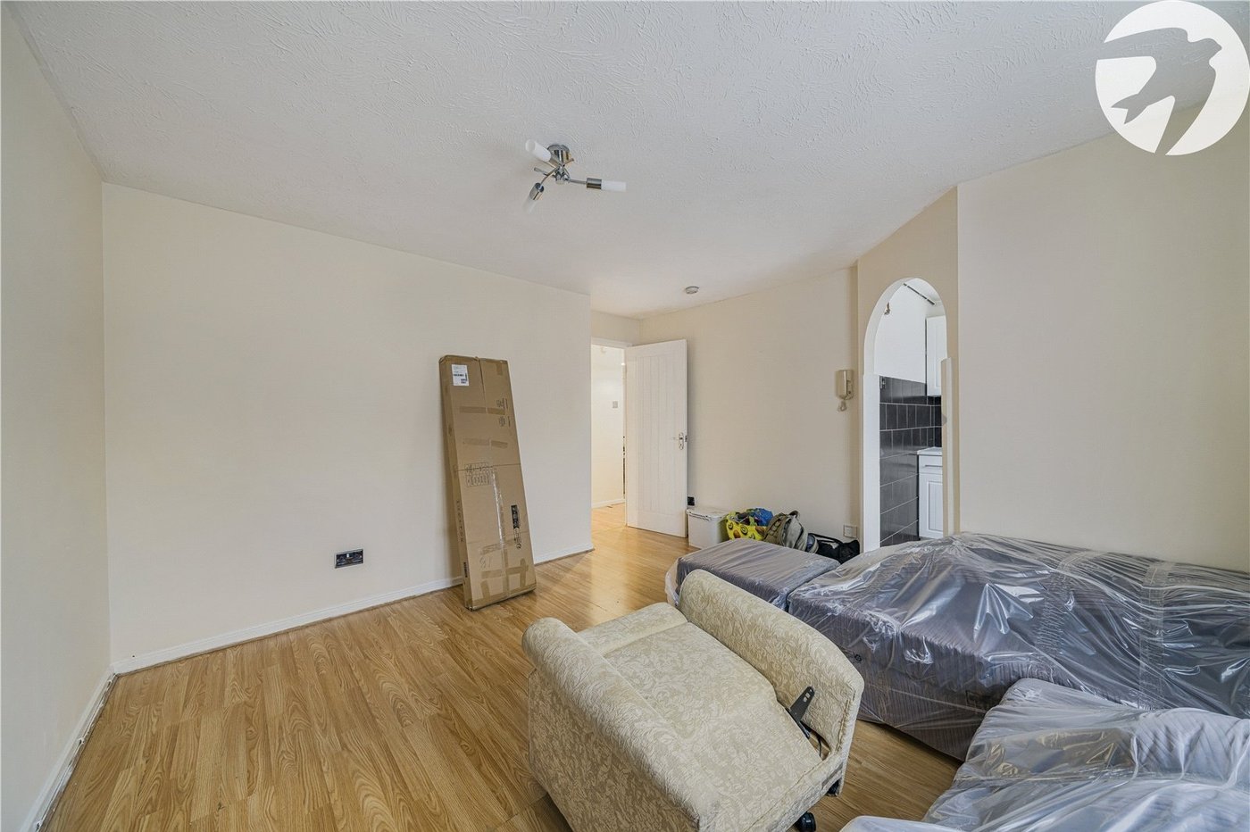 1 bedroom property for sale in Dartford | Robinson Jackson