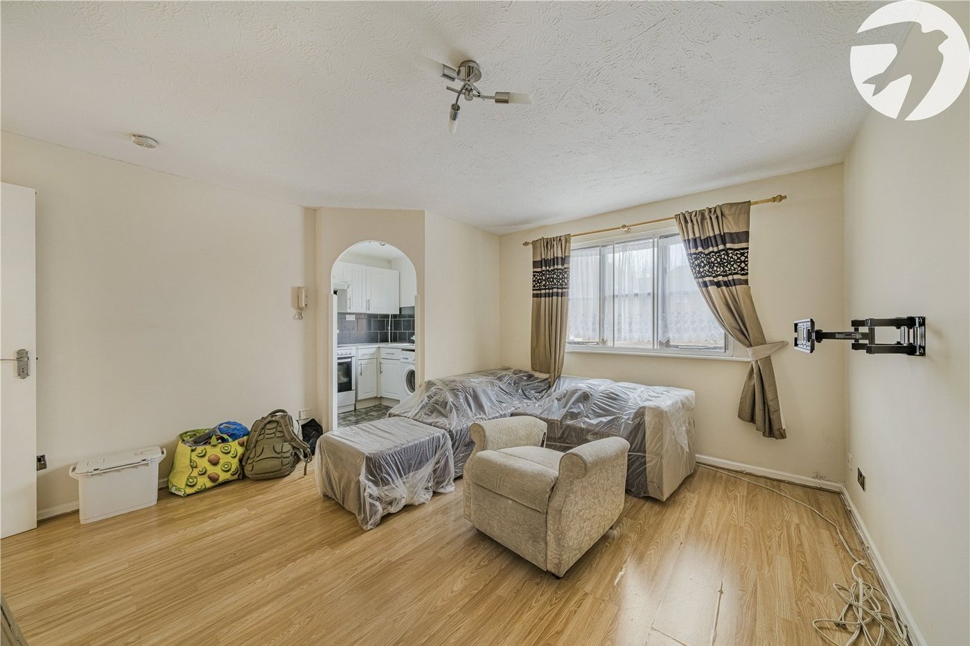 1 bedroom property for sale in Dartford | Robinson Jackson