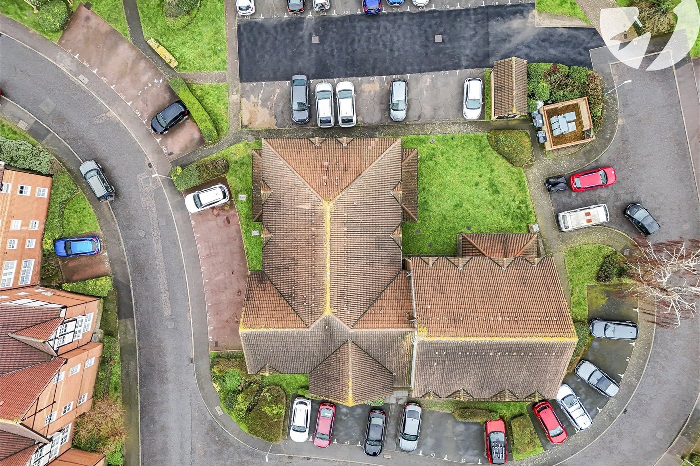 1 bedroom property for sale in Dartford | Robinson Jackson