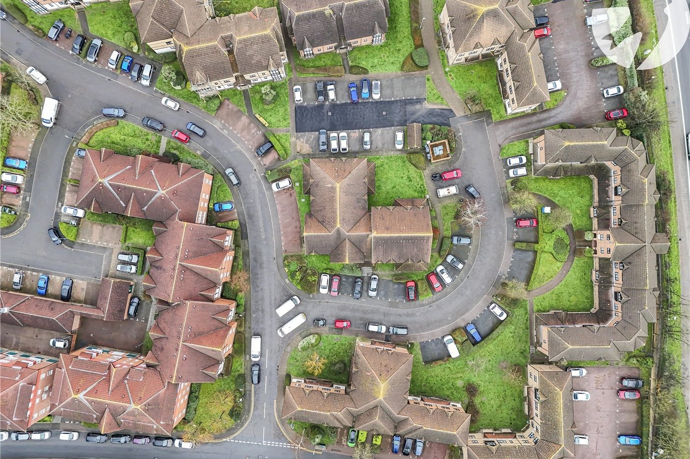 1 bedroom property for sale in Dartford | Robinson Jackson