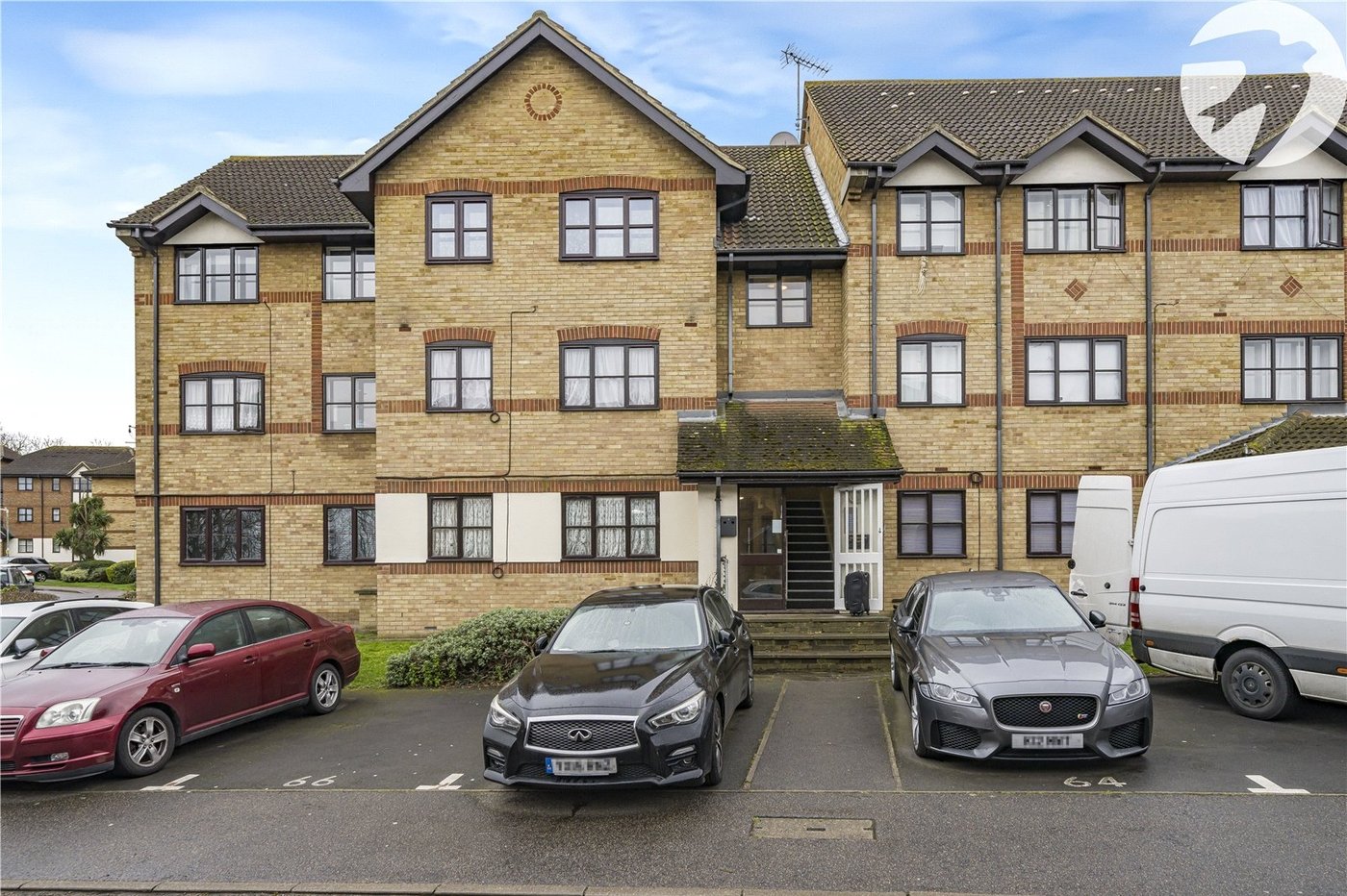 1 bedroom property for sale in Dartford | Robinson Jackson