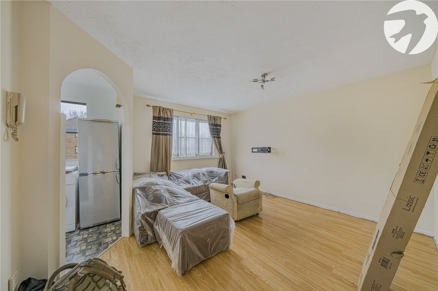 1 bedroom property for sale in Dartford | Robinson Jackson