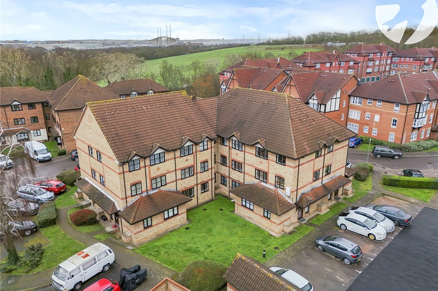 1 bedroom property for sale in Dartford | Robinson Jackson