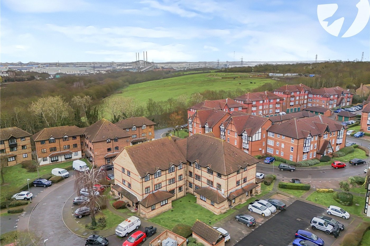 1 bedroom property for sale in Dartford | Robinson Jackson