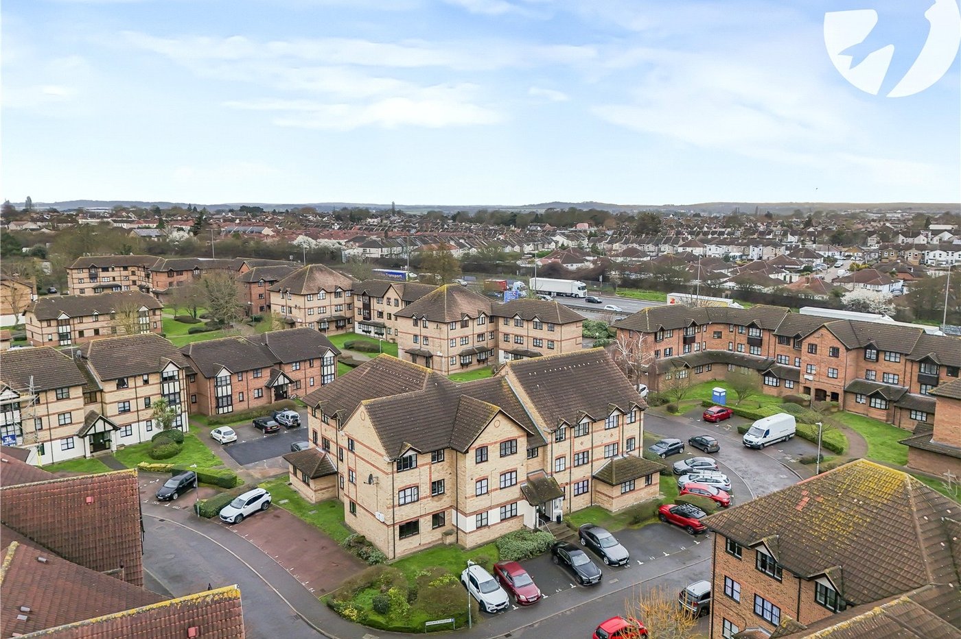1 bedroom property for sale in Dartford | Robinson Jackson