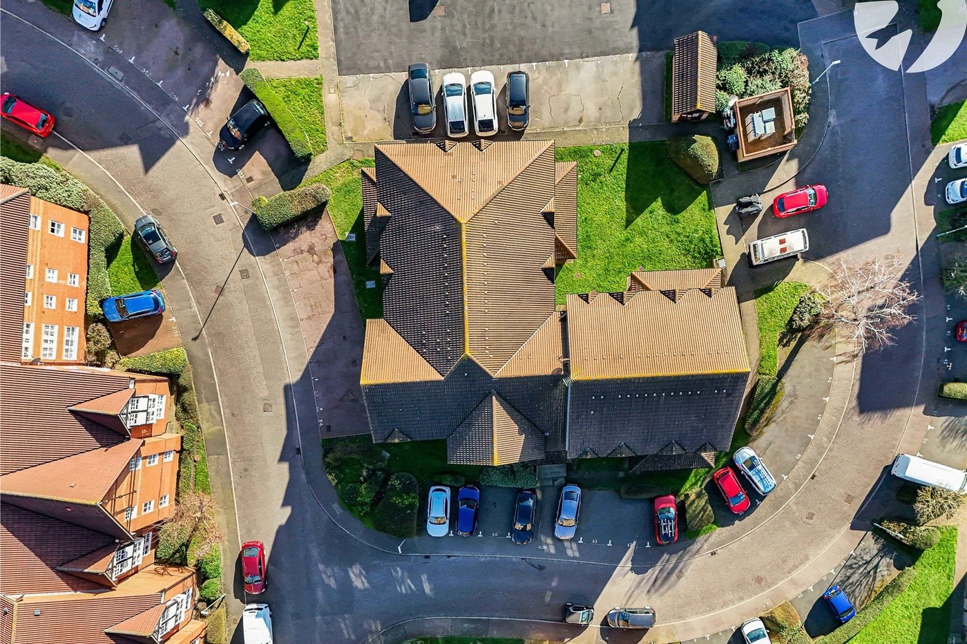 1 bedroom property for sale in Dartford | Robinson Jackson