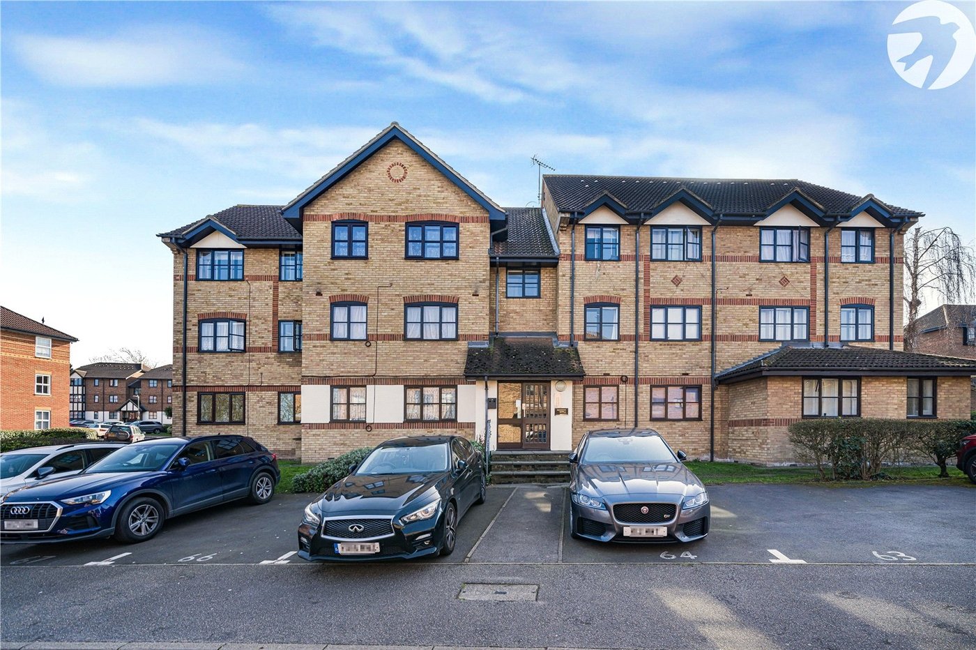 1 bedroom property for sale in Dartford | Robinson Jackson