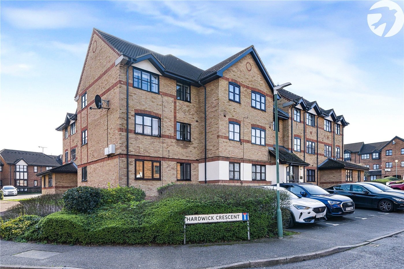 1 bedroom property for sale in Dartford | Robinson Jackson
