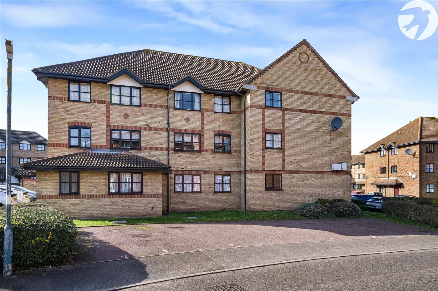 1 bedroom property for sale in Dartford | Robinson Jackson