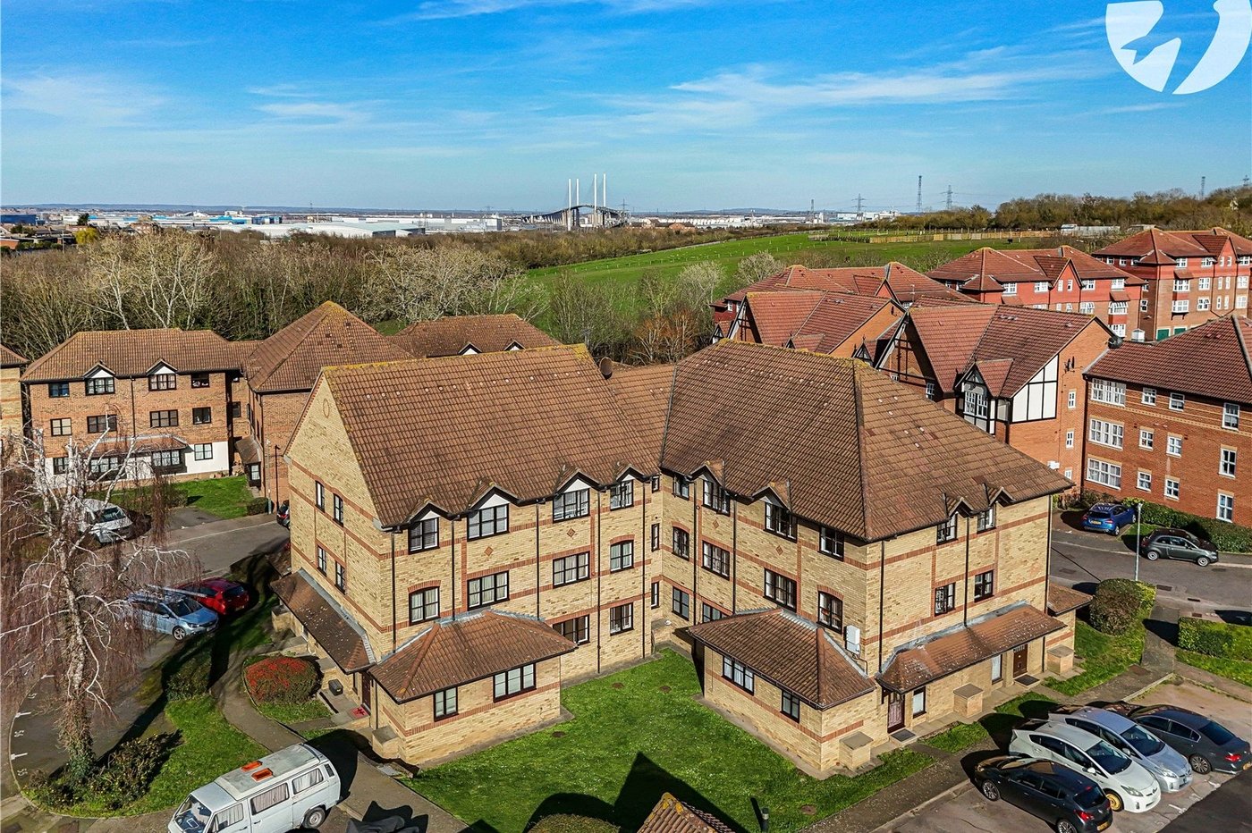 1 bedroom property for sale in Dartford | Robinson Jackson