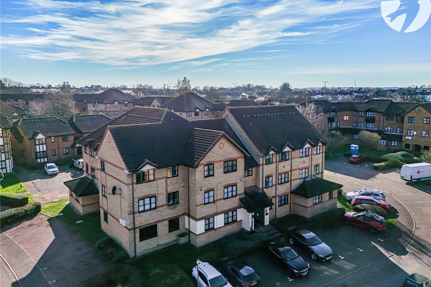 1 bedroom property for sale in Dartford | Robinson Jackson