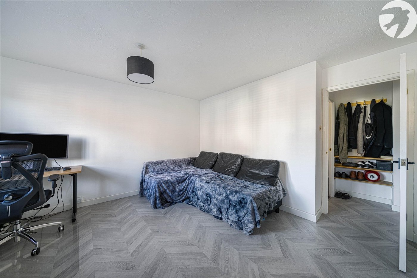 1 bedroom property for sale in Dartford | Robinson Jackson