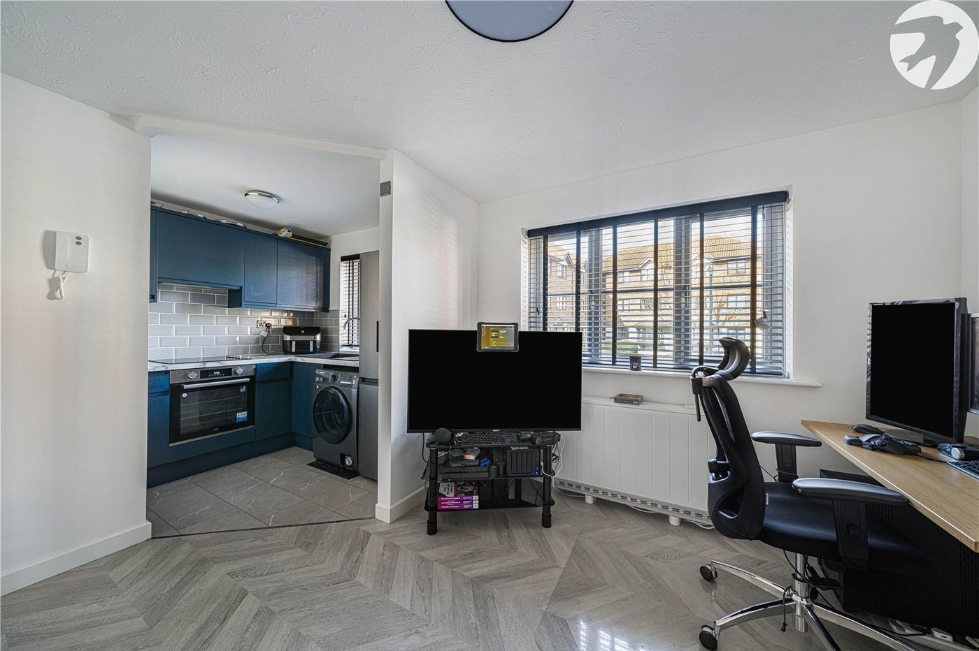 1 bedroom property for sale in Dartford | Robinson Jackson