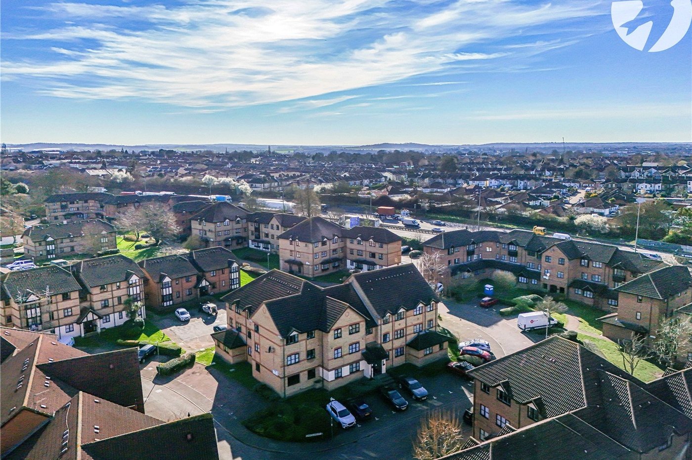 1 bedroom property for sale in Dartford | Robinson Jackson
