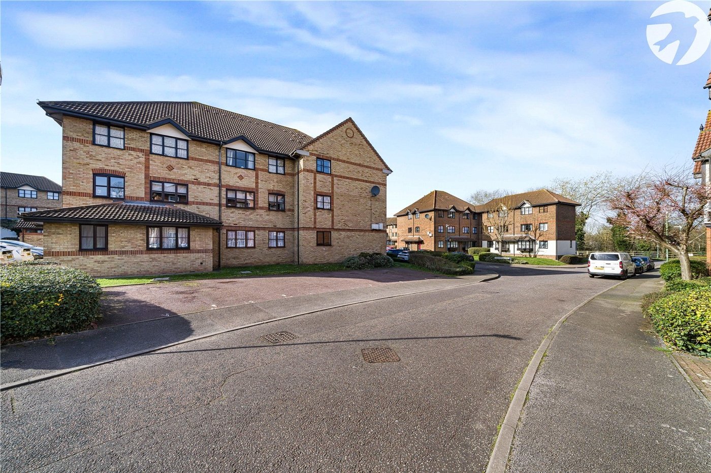 1 bedroom property for sale in Dartford | Robinson Jackson