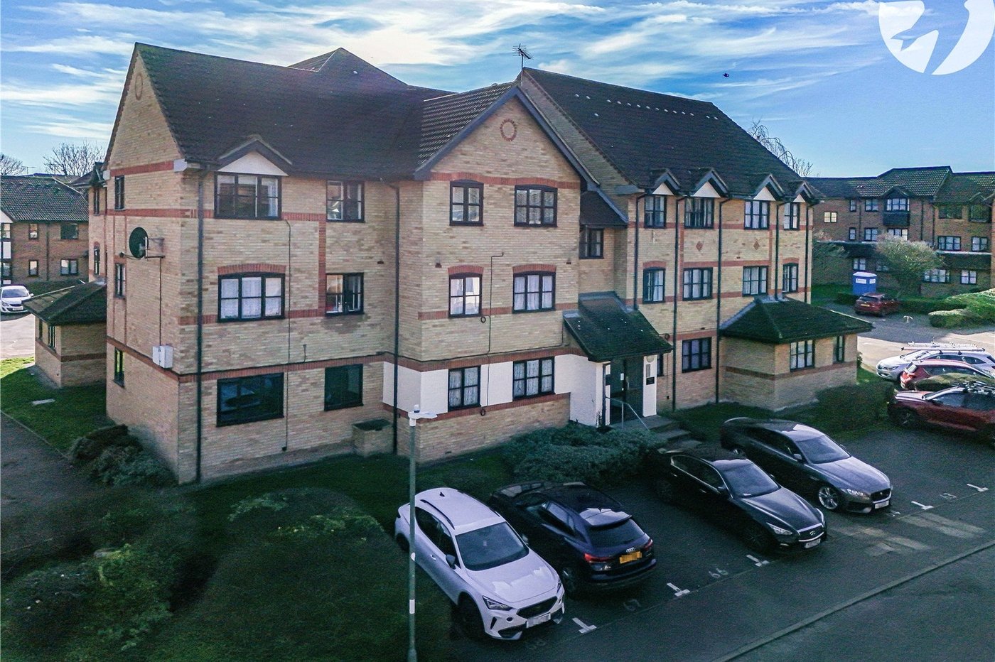 1 bedroom property for sale in Dartford | Robinson Jackson