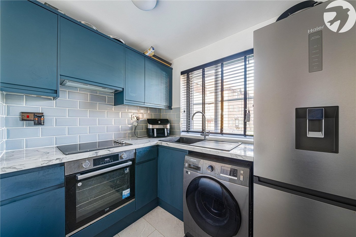 1 bedroom property for sale in Dartford | Robinson Jackson